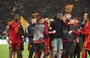 Roma se classificou para as semifinais da Europa League
