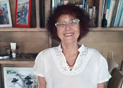 Roseana Murray