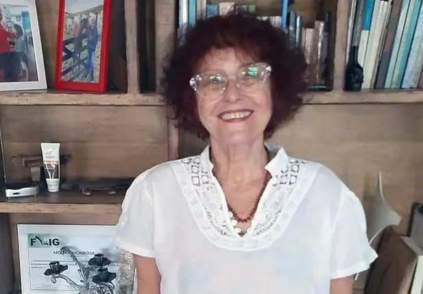 Roseana Murray