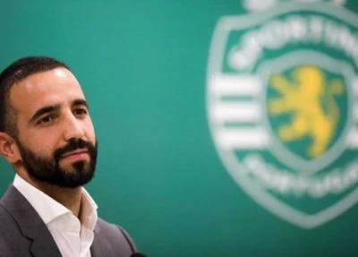 Rúben Amorin