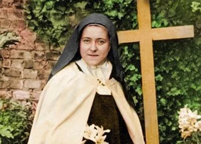 Santa Teresinha