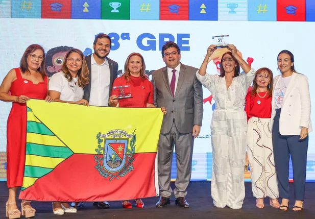 São Raimundo Nonato ganha novamente o Prêmio Alfa-10