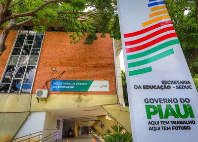 Secretaria de Educação, SEDUC