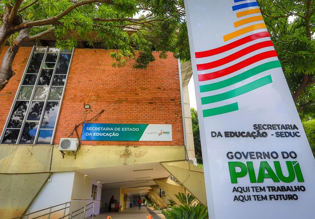 Secretaria de Educação, SEDUC