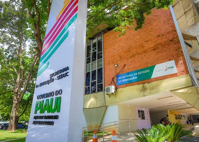 Secretaria de Educação, SEDUC
