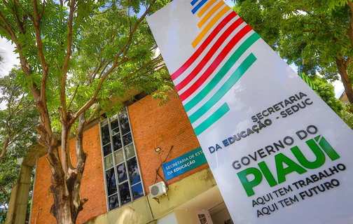 Secretaria de Educação, SEDUC