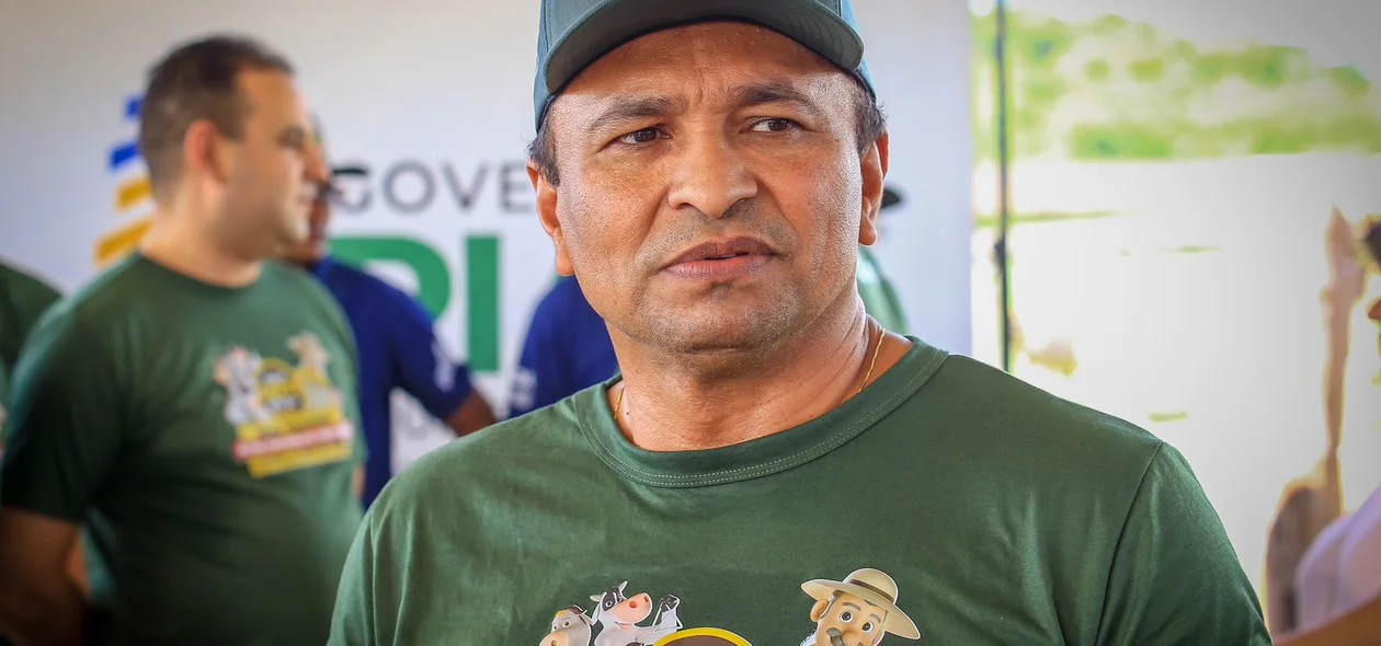Secretário da SADA, Fábio Abreu