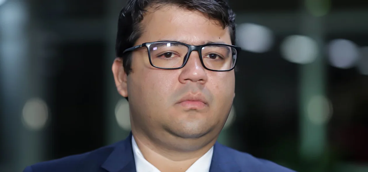 Secretário de Segurança Pública, Chico Lucas