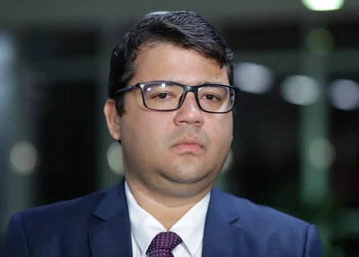 Secretário de Segurança Pública, Chico Lucas