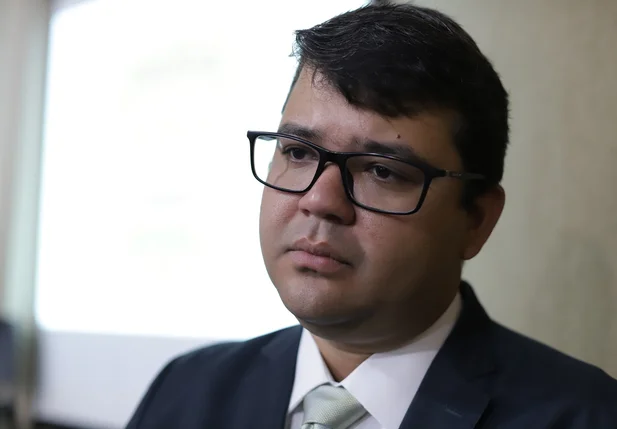 Secretário de Segurança Pública do Piauí, Chico Lucas
