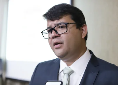 Secretário de Segurança Pública do Piauí, Chico Lucas
