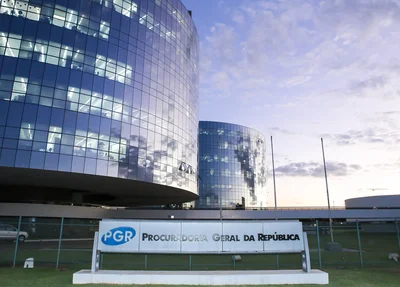 Sede da PGR