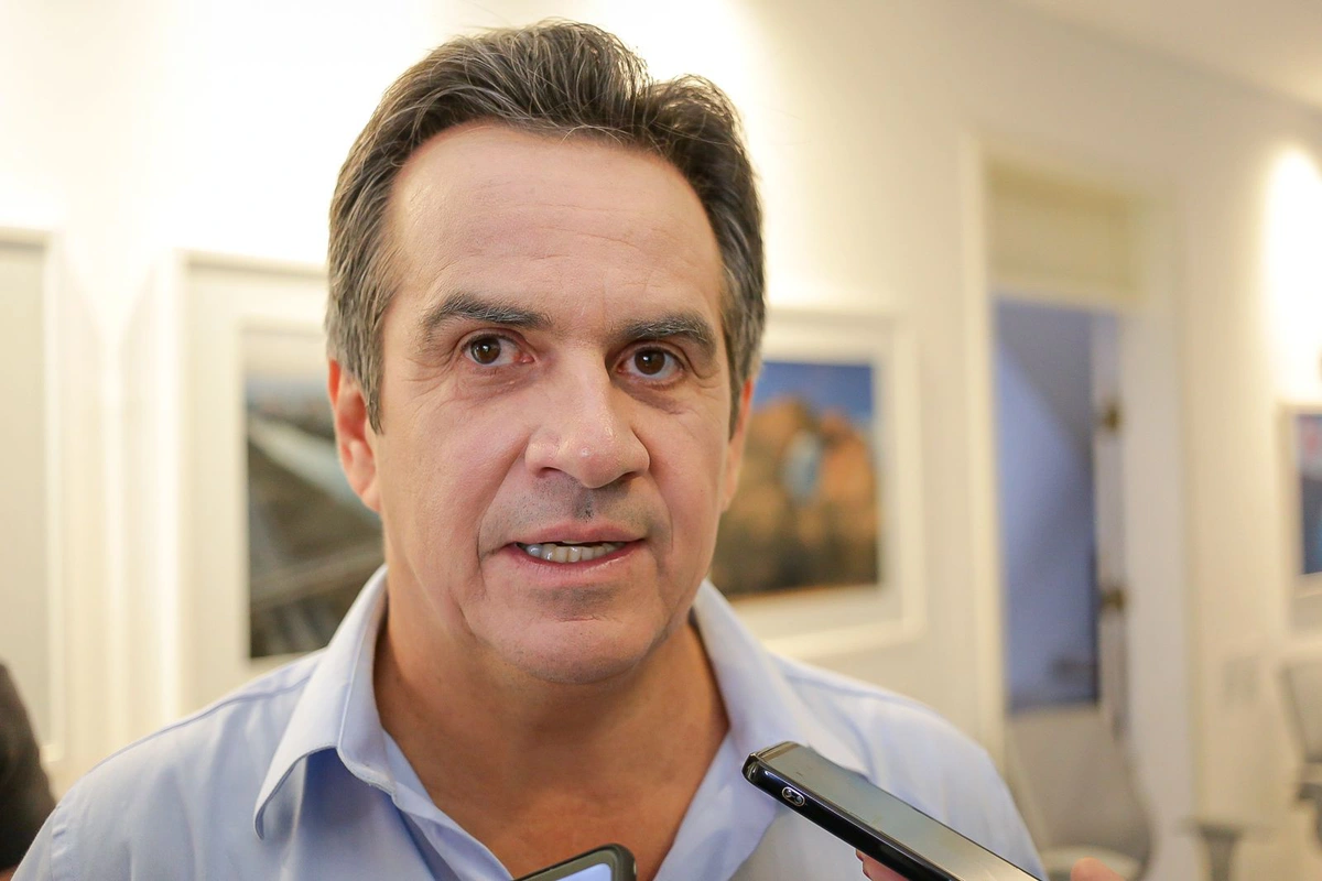 Senador Ciro Nogueira