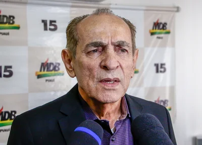 Senador Marcelo Castro