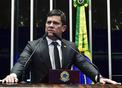 Sergio Moro