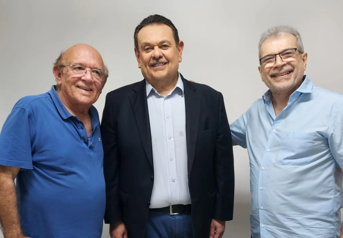 Silas Freire se filia ao PSDB