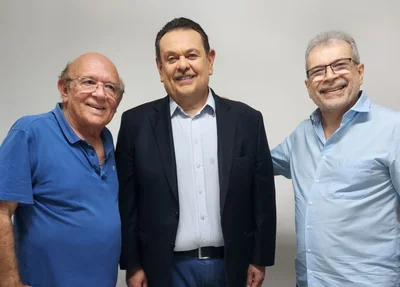 Silas Freire se filia ao PSDB