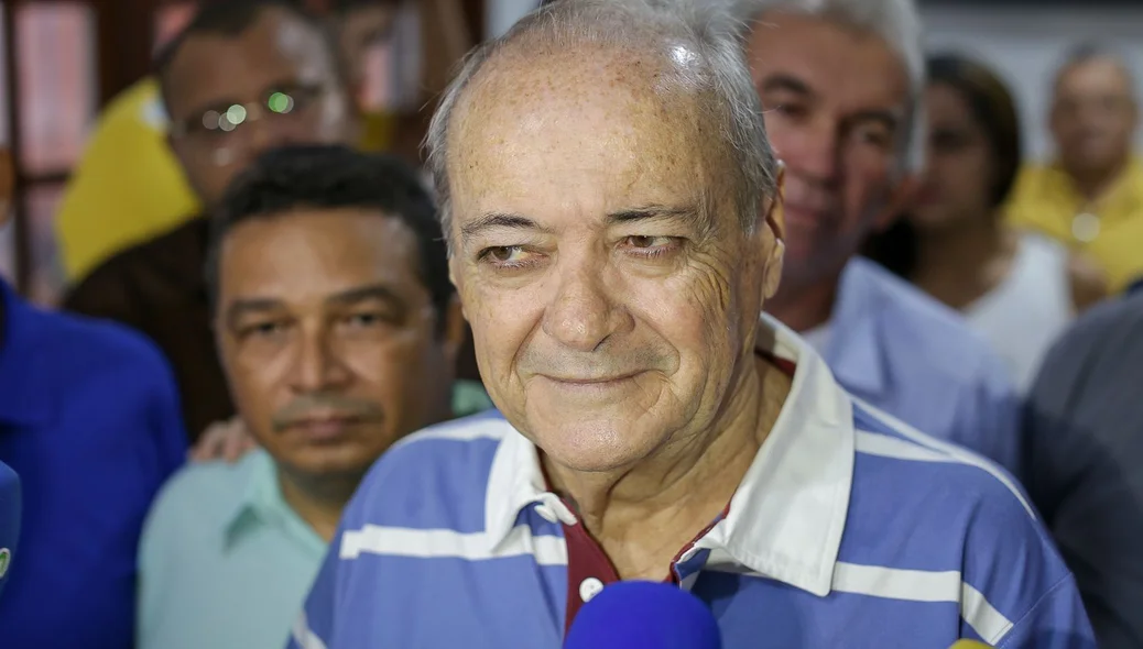 Sílvio Mendes