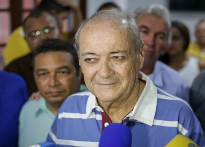 Sílvio Mendes
