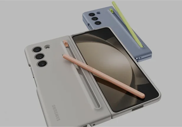 Smartphones Samsung