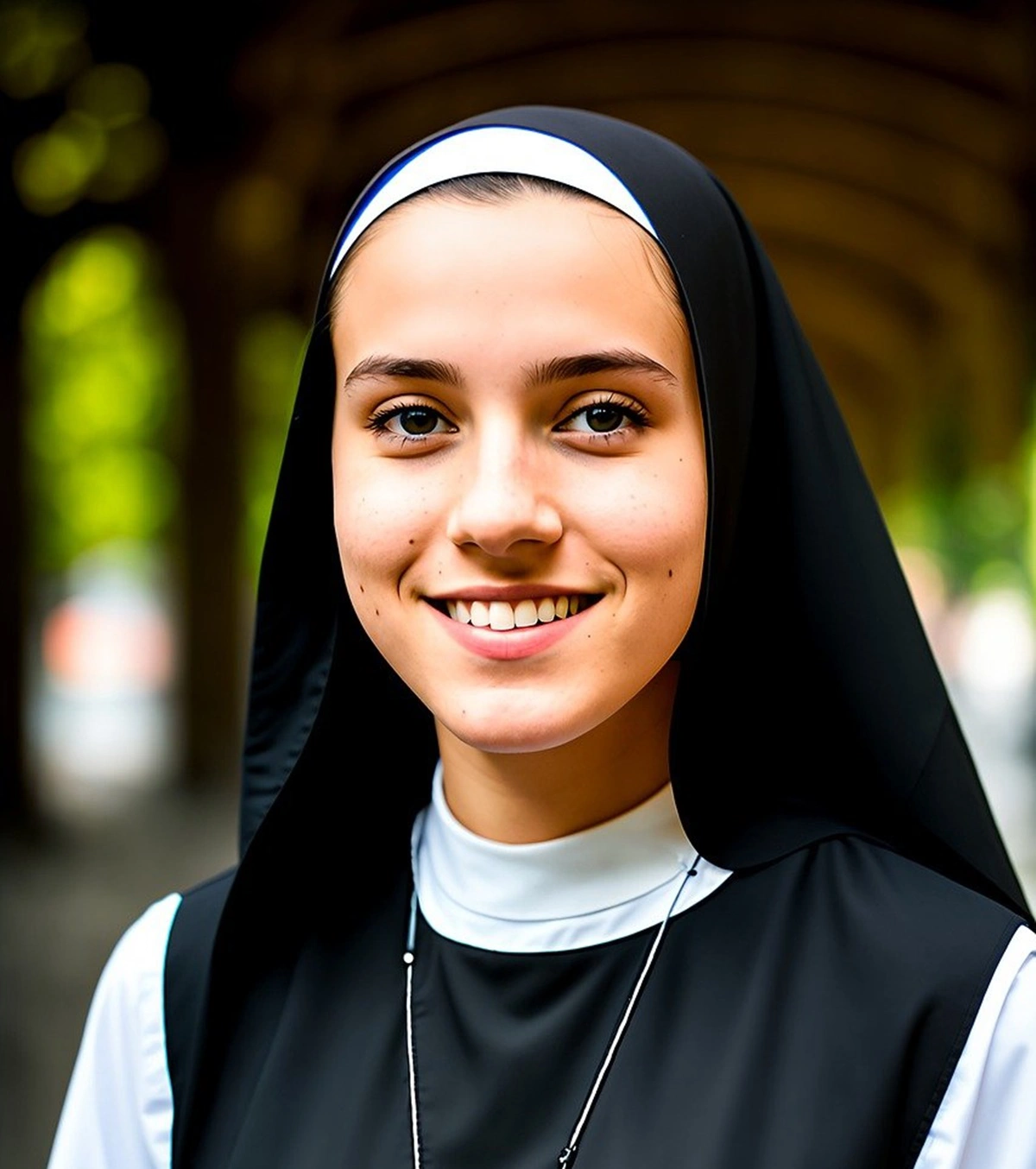 STF assegura direito de usar trajes religiosos em fotos de documentos oficiais