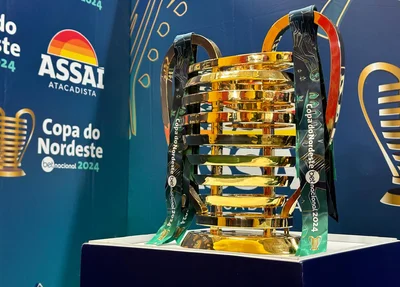 Taça da Copa do Nordeste