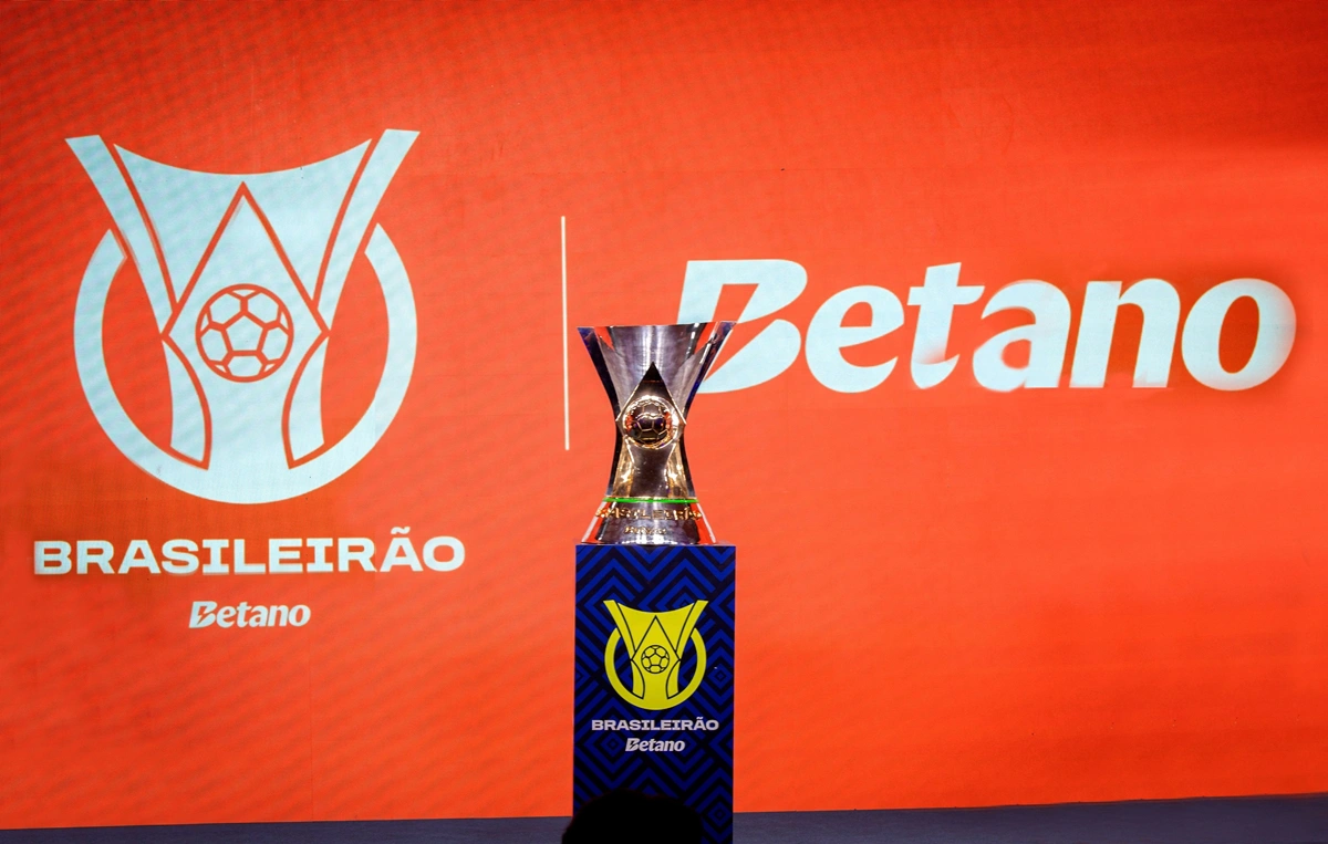 Taça do Brasileirão