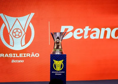Taça do Brasileirão