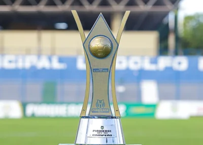 Taça do Campeonato Piauiense Sub-17