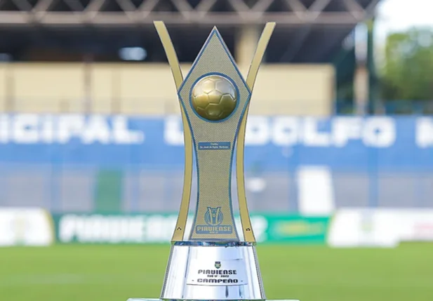 Taça do Campeonato Piauiense Sub-17