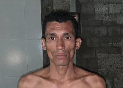 Tarcísio Gomes Vieira Trajano, de 29 anos, morto