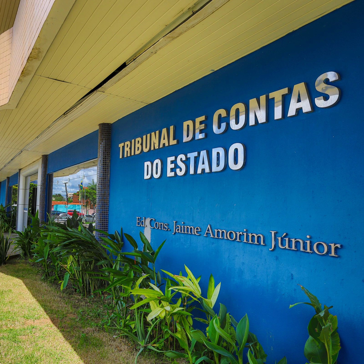 TCE do Piauí