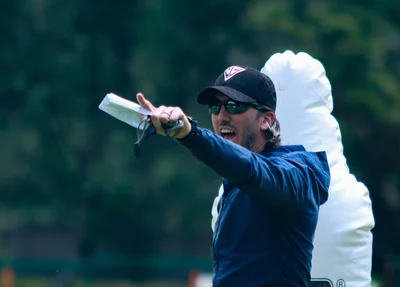 Técnico argentino Luis Zubeldía