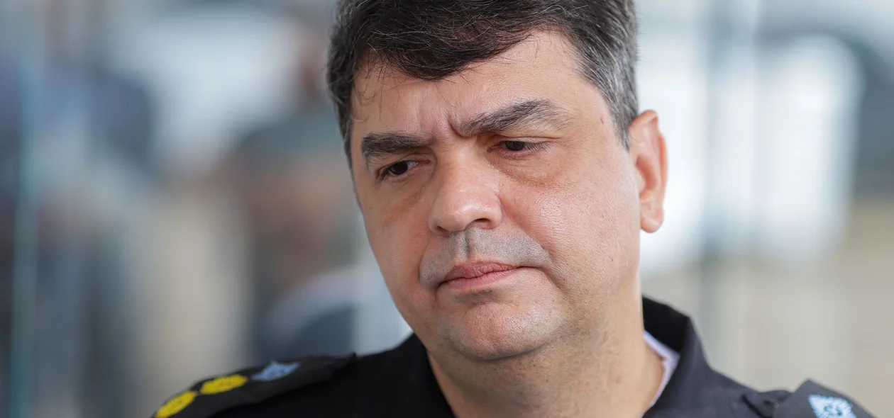 Tenente-coronel Sena