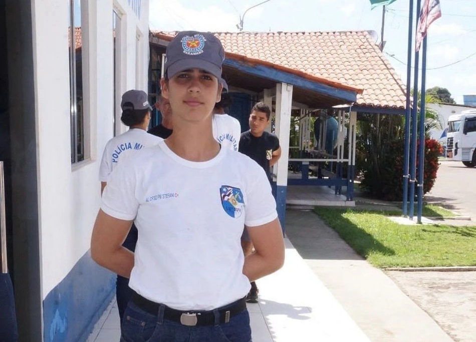 Thanandra Sarapatinhas