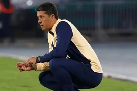 São Paulo anuncia demissão do técnico Thiago Carpini