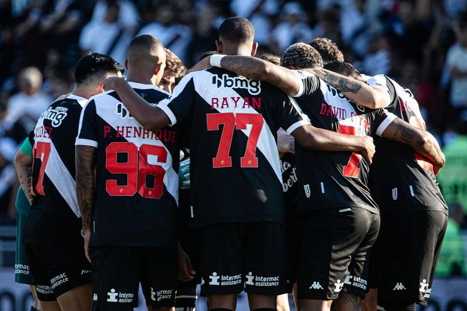 Time do Vasco