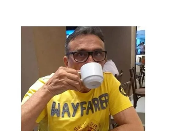 Tio do Café