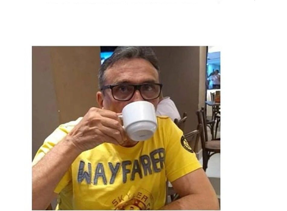 Tio do Café