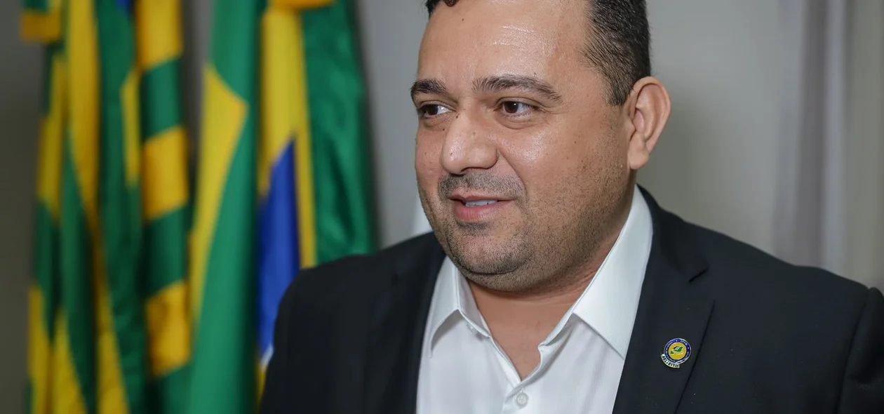 Toninho da Caridade