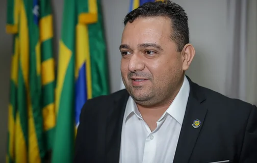 Toninho da Caridade