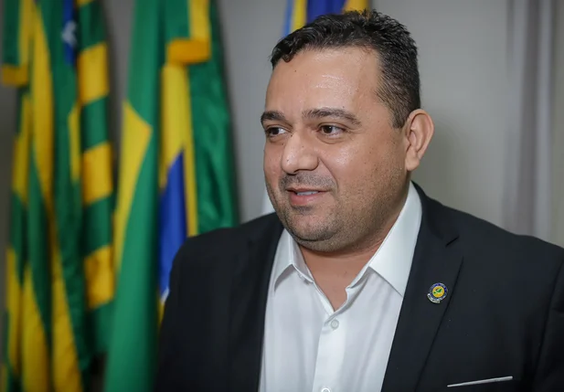 Toninho da Caridade