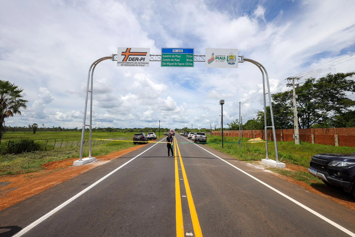 Trecho recuperado da PI 115