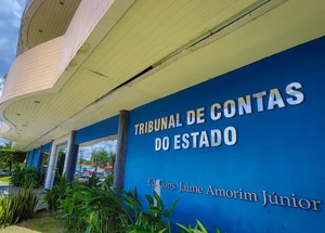 Tribunal de Contas do Estado do Piauí, TCE