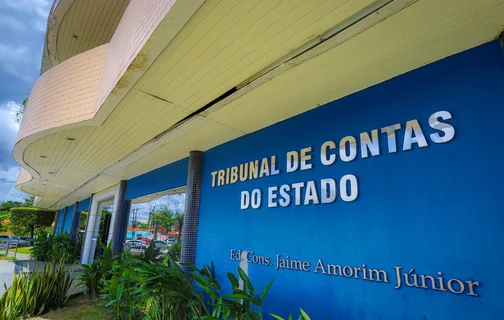 Tribunal de Contas do Estado do Piauí, TCE