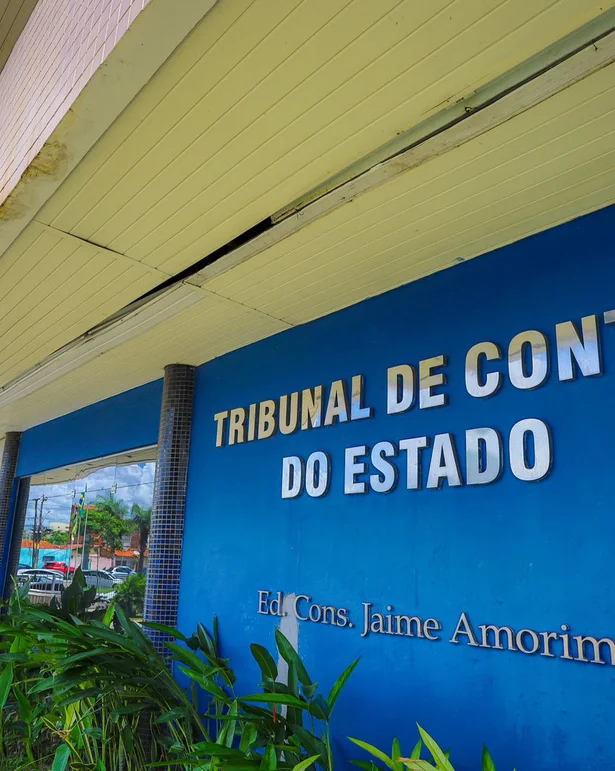 Tribunal de Contas do Estado do Piauí, TCE