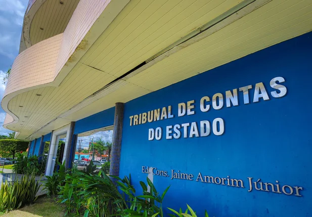 Tribunal de Contas do Estado do Piauí, TCE