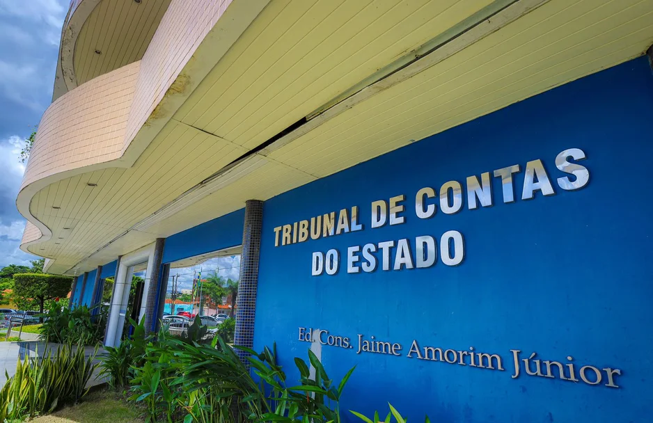 Tribunal de Contas do Estado do Piauí, TCE