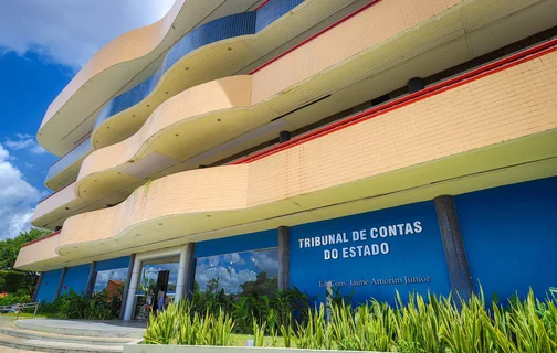 Tribunal de Contas do Estado do Piauí, TCE