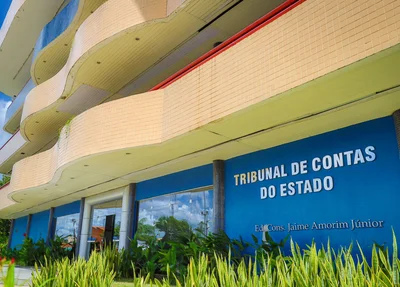 Tribunal de Contas do Estado do Piauí, TCE